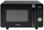 Микроволновая печь Gorenje MO20S4BC 700Вт черная