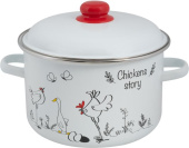 FOOD ATELIER 1RD221М Chickens’stories эмал цил 5,5л
