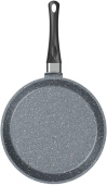 МЕЧТА 14802 Гранит black 24см