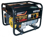 HUTER DY4000LX