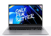Ноутбук 15.6" Maibenben M553 серебристый R3-5300U 8Gb/512Gb RadeonGr LinOS (M5531SB0LSRE0)