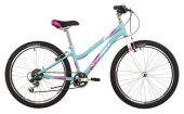 NOVATRACK 24SHV.JENNY.12BL23 голубой 161910