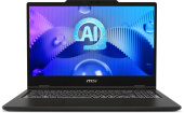 Ноутбук 15.6" MSI VenturePro 15 AI A1UDXG-006XRU серый Core Ultra 5 125H 16Gb/512Gb RTX3050 6Gb без ОС (9S7-15Q121-006)