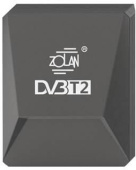 ZOLAN GT-HD6000