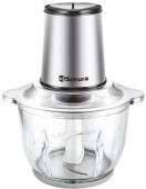 SAKURA SA-6245BS Чоппер