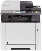 МФУ лазерный Kyocera Color M5526cdw (1102R73NL0/1102R73NL1) A4 Duplex Net WiFi белый/черный