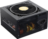 Блок питания 1000W ATX Zalman TeraMax II 12cm fan (ZM1000-TMX2 VIEW)