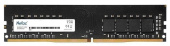 Память DDR4 16Gb 2666MHz Netac NTBSD4P26SP-16 Basic PC4-21300 CL19 288-pin