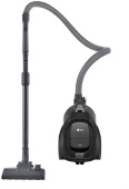 Пылесос LG VC5316NNTS 1600Вт серебристый