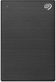 Жесткий диск Seagate USB 3.0 4TB STKZ4000400 One Touch 2.5" черный