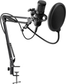 DEFENDER (64645) Space GMC 450 USB, стойка, провод 1.5 м