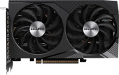 Видеокарта Gigabyte PCI-E 4.0 GV-N3060GAMING OC-8GD NVIDIA GeForce RTX 3060 8192Mb 128 GDDR6 1807/15000 HDMIx2 DPx2 HDCP Ret