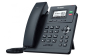 Телефон IP Yealink SIP-T31P с блоком питания (SIP-T31P)