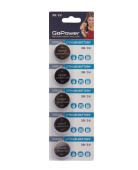 GOPOWER (00-00015604) CR2025