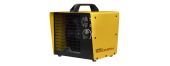 Тепловентилятор Centek CT-6031 3000Вт желтый