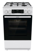 Плита Комбинированная Gorenje GK5C60WJ белый