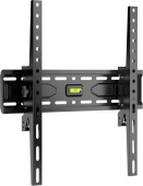 ULTRAMOUNTS ТЕЛЕХВАТОС 845 для 32"-75" черный