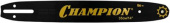 CHAMPION 14"-3/8-1,3-50 (St180,181,211,230,241,250 140SDEA074)