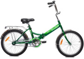 STELS Pilot-410 20C Z010 (м)*X0000001140*EP-00005705 13" Зеленый 2024