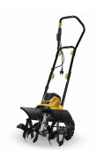 CHAMPION EC1200 Электрический культиватор (1,2кВт 40см 20,5см 9,45кг)
