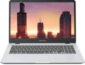 Ноутбук 15.6" Maibenben M547 Pro серебристый R7Pro-4750U 8Gb/512Gb Radeon Linux(M5471SB0LSRE1)