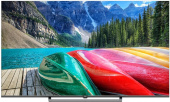 Телевизор HAIER H32S80GFG черный
