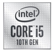 Процессор Intel Core I5-10400F S1200 OEM 2.9G CM8070104290716 S RH3D IN