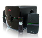 DIALOG AP-203 черный USB+SD reader
