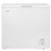 Морозильный ларь HISENSE FC325D4BW1