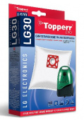 TOPPERR LG 30 для пылесосов