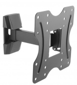 ULTRAMOUNTS UM897 для 23"-42" черный