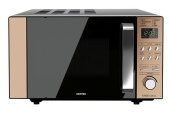CENTEK CT-1574 (чёрный/золотой)