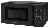 HYUNDAI HYM-M2008 20л. 700Вт черный