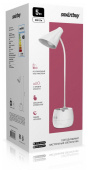 SMARTBUY (SBL-DL-5-alu-w) светильник 5Вт , белый