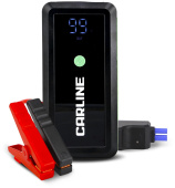 CARLINE CAPB650A (14,8V/650А/10000mAh/Li-ion polymer/умные провода)