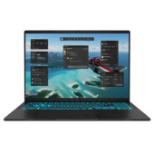 Ноутбук 16" Asus V16 Special V3607VM-RP058 черный Core 7 240H 16Gb/1Tb RTX5060 8Gb noOS (90NB16K1-M005M0)