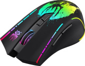DEFENDER (52695) Kronos GM-695 черный