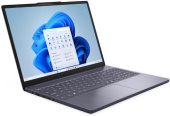 LENOVO 15.3" IdeaPad Slim 3 15ARP10 Ryzen 7 170/16Gb/512Gb SSD/AMD Radeon 680M/no OS/Grey (83K700PBPS)