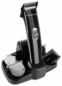 Машинка для стрижки Polaris PHC 3015RC черный