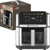 STONE LAND SAF-9802