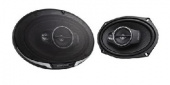 KENWOOD KFC-PS6976