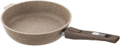 МЕЧТА 022806 Гранит brown 22см съемная ручка