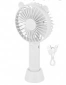 ENERGY EN-0610 USB (настольный, аккумулятор) белый, 1шт