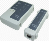 REXANT (12-1006-4) тестер кабеля RJ-45+RJ-11 (HT-C004)