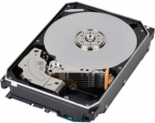 Жесткий диск Toshiba SATA-III 16Tb MG08ACA16TE Enterprise Capacity (7200rpm) 512Mb 3.5"