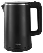 Чайник CENTEK CT-0009 Black