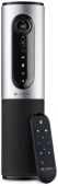 Камера Web Logitech Conference Cam Connect черный USB2.0 с микрофоном