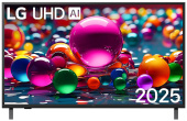 Телевизор LG 50UA75009LA ARUG