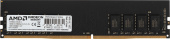 Память DDR4 8Gb 2133MHz AMD R748G2133U2S-U Radeon R7 Performance Series RTL PC4-17000 CL15 DIMM 288-pin 1.2В