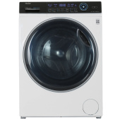 Стиральная машина Haier HW80-BP14979 белый 